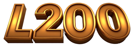 l200 logo