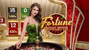 l200 Roulette Europah Sesi Siang